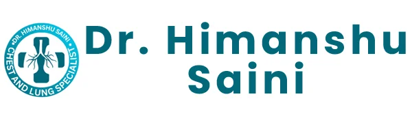 Dr. Himanshu Saini