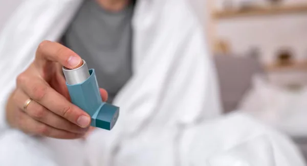 Asthma Treatment and Management