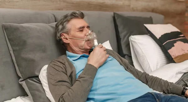 COPD Management and Care