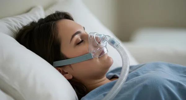 Sleep Apnea Diagnosis and Treatment
