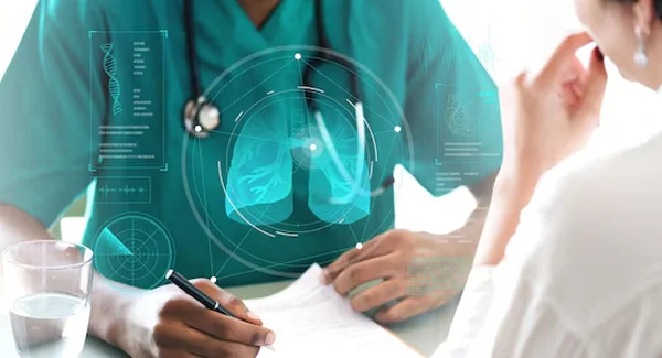 Bronchoscopy Services