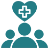 Patients Treated+
